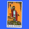 Black Powers artwork