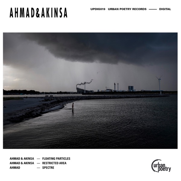 Urban Poetry Digital 019 - Single