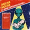 Contradicción (feat. Alberto Jiménez) - Molina Molina lyrics