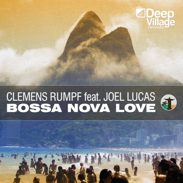 Bossa Nova Love - Single