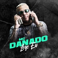 Logo Eu - Single - Mc Danado
