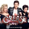 Those Magic Changes - Jordan Fisher, Aaron Tveit & Grease Live Cast lyrics