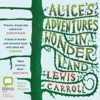 Alice's Adventures in Wonderland (Unabridged) - ルイスキャロル