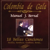 Colombia de Gala: 18 Bellas Canciones artwork