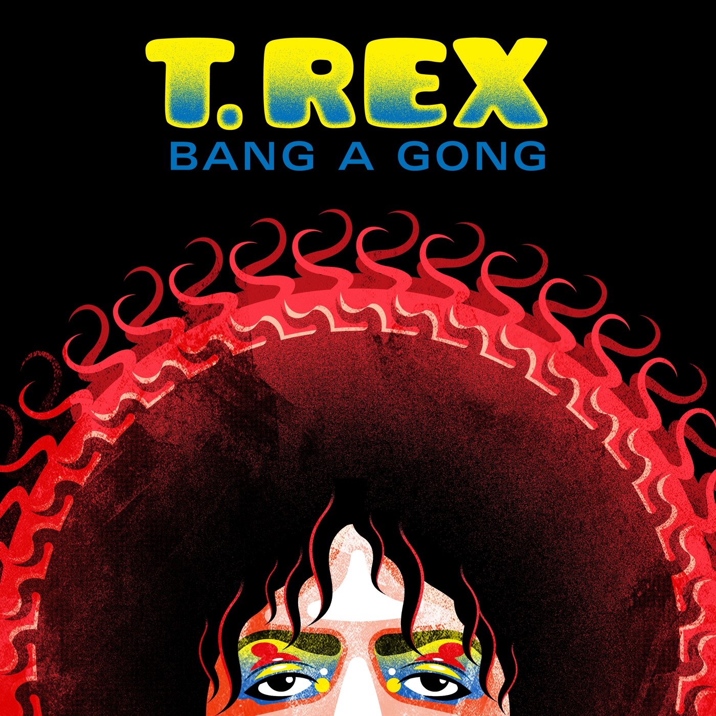 Bang a Gong by T. Rex