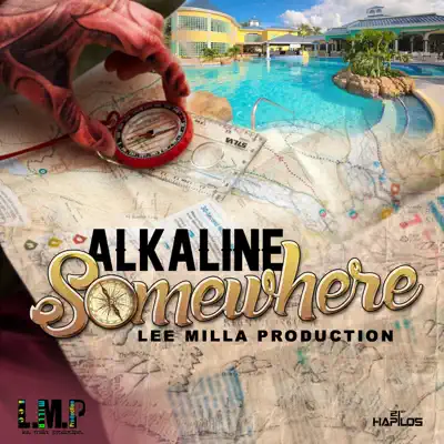 Somewhere - Single - Alkaline