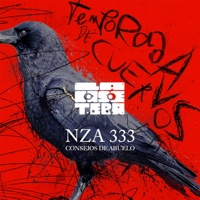 Consejos de Abuelo - Single - NZA 333