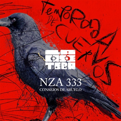 Consejos de Abuelo - Single