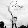 High Odyssey - EP, 2017