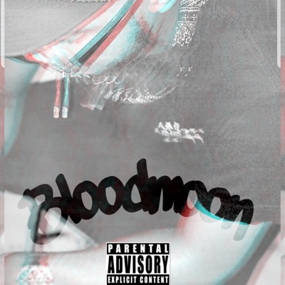 Bloodmoon - Single