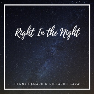 Right in the Night - Single
