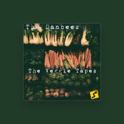 Listen to The Danbees, watch music videos, read bio, see tour dates & more!