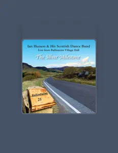 Ascolta Ian Hutson & His Scottish Dance Band, guarda video musicali, leggi la biografia, vedi le date del tour & altro!