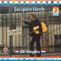 Is Jacques Herb Mijn Echte Naam — Jacques Herb