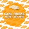 Alive (feat. Dan'thony) [Kenquo Remix] - Carl Tricks lyrics