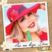 Así Me Hizo Dios - Single - Wendolee