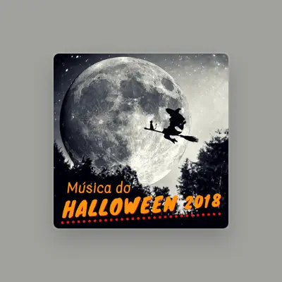 Listen to Halloween Terror, watch music videos, read bio, see tour dates & more!