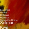 Selman Kwe - Single