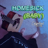 Homesick (Baby) - Single - Anxada