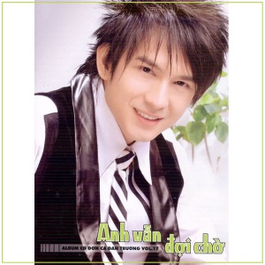 Anh Vẫn Đợi Chờ