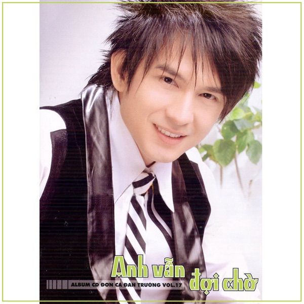 Anh Vẫn Đợi Chờ