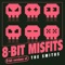 Asleep - 8-Bit Misfits lyrics