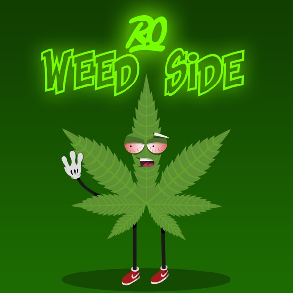 Weed Side - Single - R.O