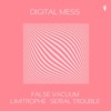 Digital Mess - Serial Trouble