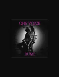 Listen to Rumi, watch music videos, read bio, see tour dates & more!
