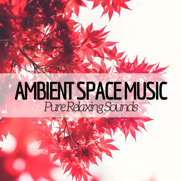 Ambient Space Music: Pure Relaxing Sounds, Deep Meditation Experience, Spiritual Journey & Inner Discovery