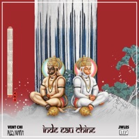 Inde Eau Chine - EP - Ventchi & Jwles