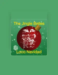 聆聽 The Jingle Belles、觀看音樂影片、閱讀小傳、查看巡演日期等！