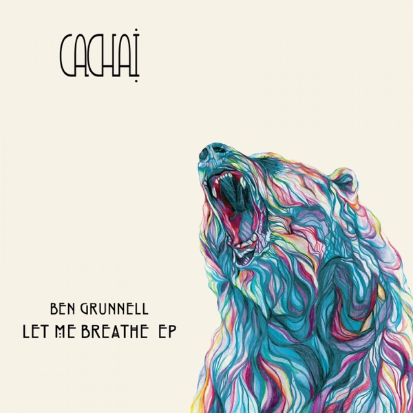 Let Me Breathe - Single