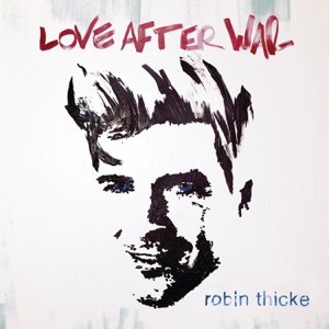 Robin Thicke - An Angel On Each Arm - Line Dance Musique
