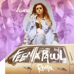 Messy (Feenixpawl Remix) - Single - Kiiara