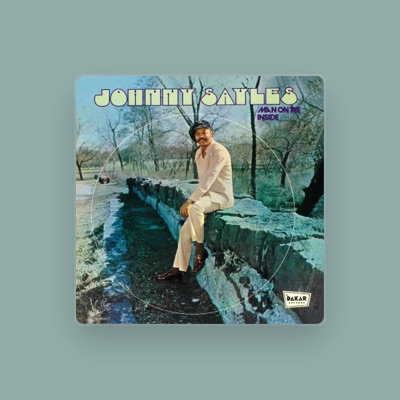 Listen to Johnny Sayles, watch music videos, read bio, see tour dates & more!