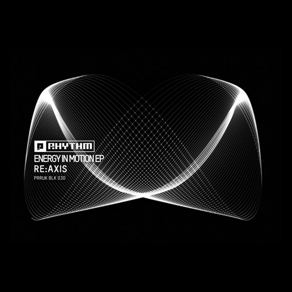 Energy in Motion - EP