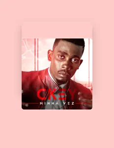 Listen to C. Key, watch music videos, read bio, see tour dates & more!
