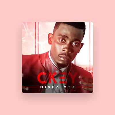 Listen to C. Key, watch music videos, read bio, see tour dates & more!