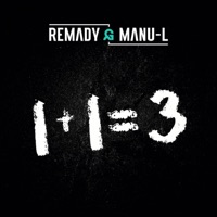 Livin' La Vida (feat. J-Son) [Radio Edit] - Remady & Manu-L