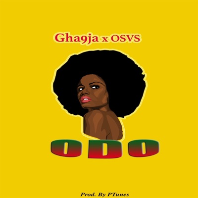 ODO (feat. Osvs) - Single