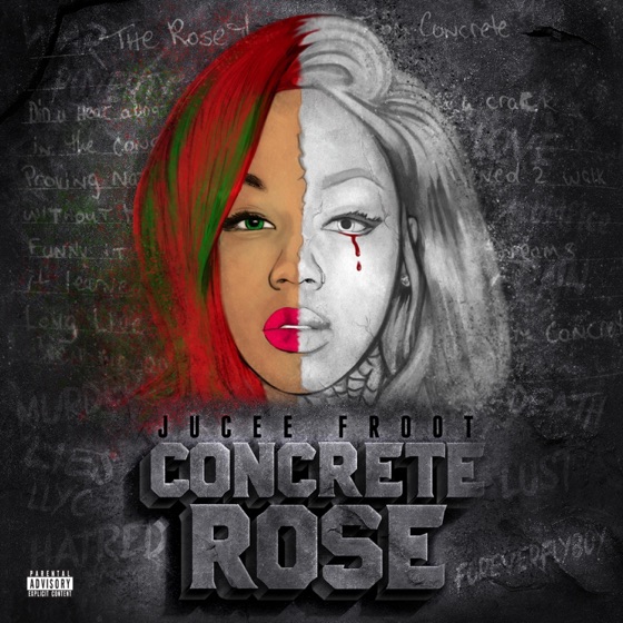 Cover artwork for Fed Up