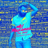 Jay Kalyl - Mil Razones