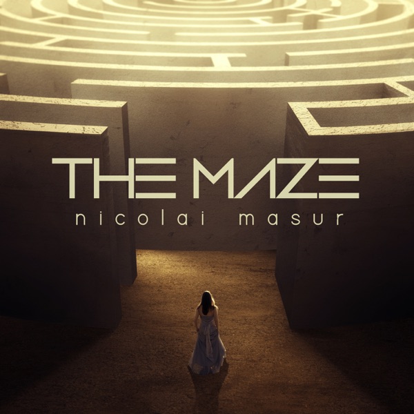 The Maze - Single