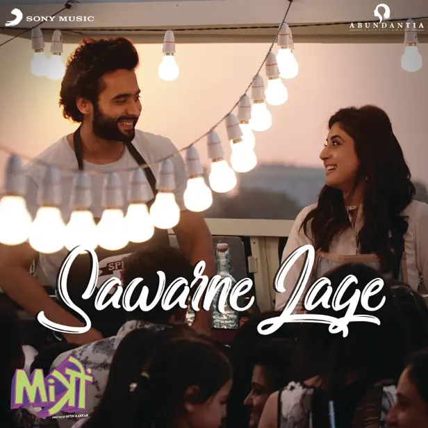 Sawarne* by Jubin Nautiyal on Sunrise Hits