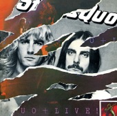 Status Quo - Forty-Five Hundred Times