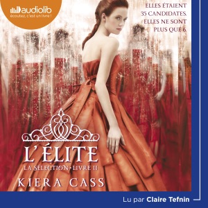 La Sélection 2 - L'Élite