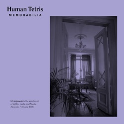 Human Tetris - Melancholy