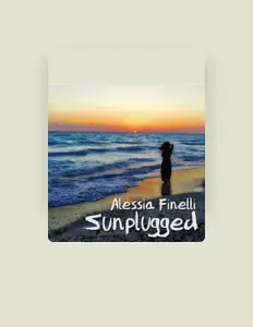 Alessia Finelli सुनें, म्यूज़िक वीडियो देखें, बायो पढ़ें, दौरे की तारीखें और बहुत कुछ देखें!