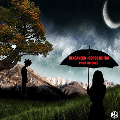 Copos de Fim - Single